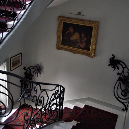 La Residence Des Indes La Rochelle  Eksteriør billede